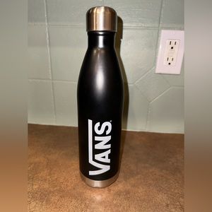 VANS Stainless Steel Water Bottle